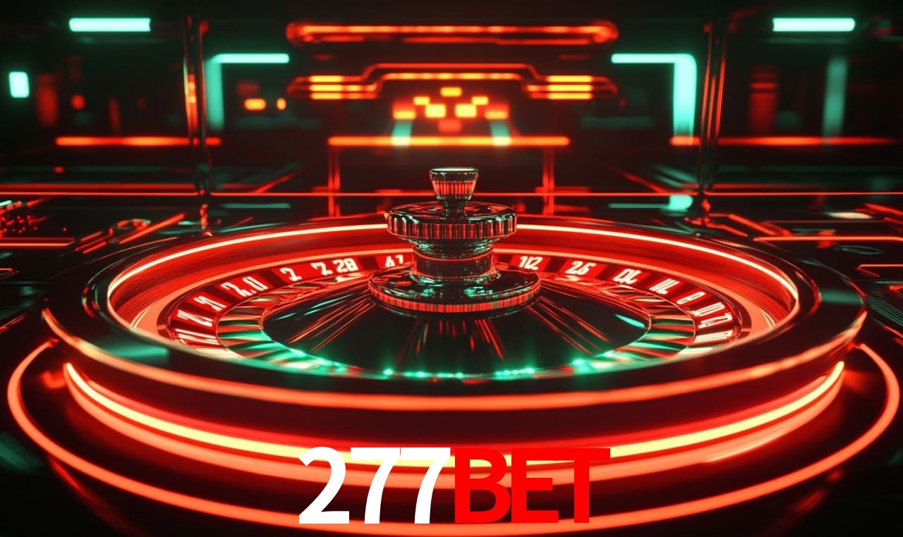 A Revolução dos Aplicativos de Jogos no 277BET