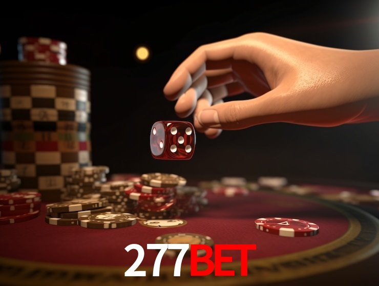 Estatísticas 277BET