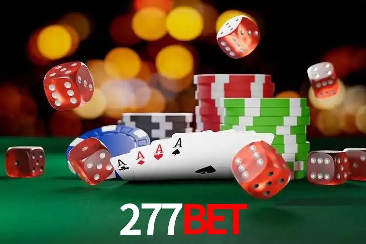 Experiência VIP 277BET