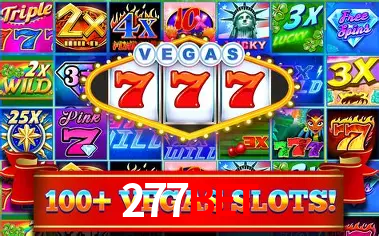 Desvendando o Mundo dos Jogos Virtuais na 277BET
