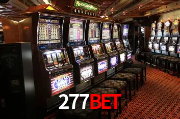 A Emoção da Loteria na 277BET: Uma Chance de Mudança de Vida