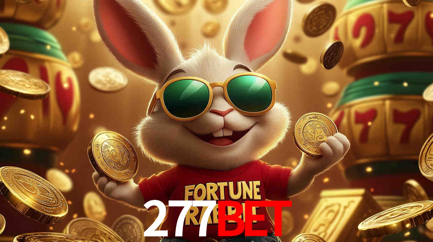 277BET - Aposta Real no Cassino VIP - 277BET.COM