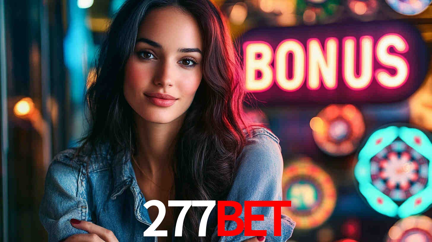 277BET: Seu Cassino Premiado com Pagamentos Rápidos