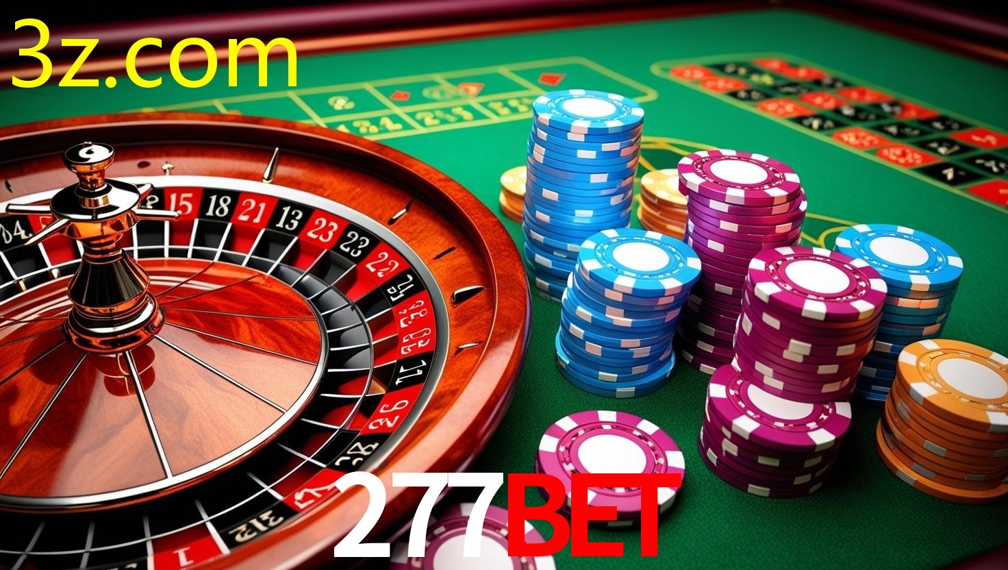 277BET.COM