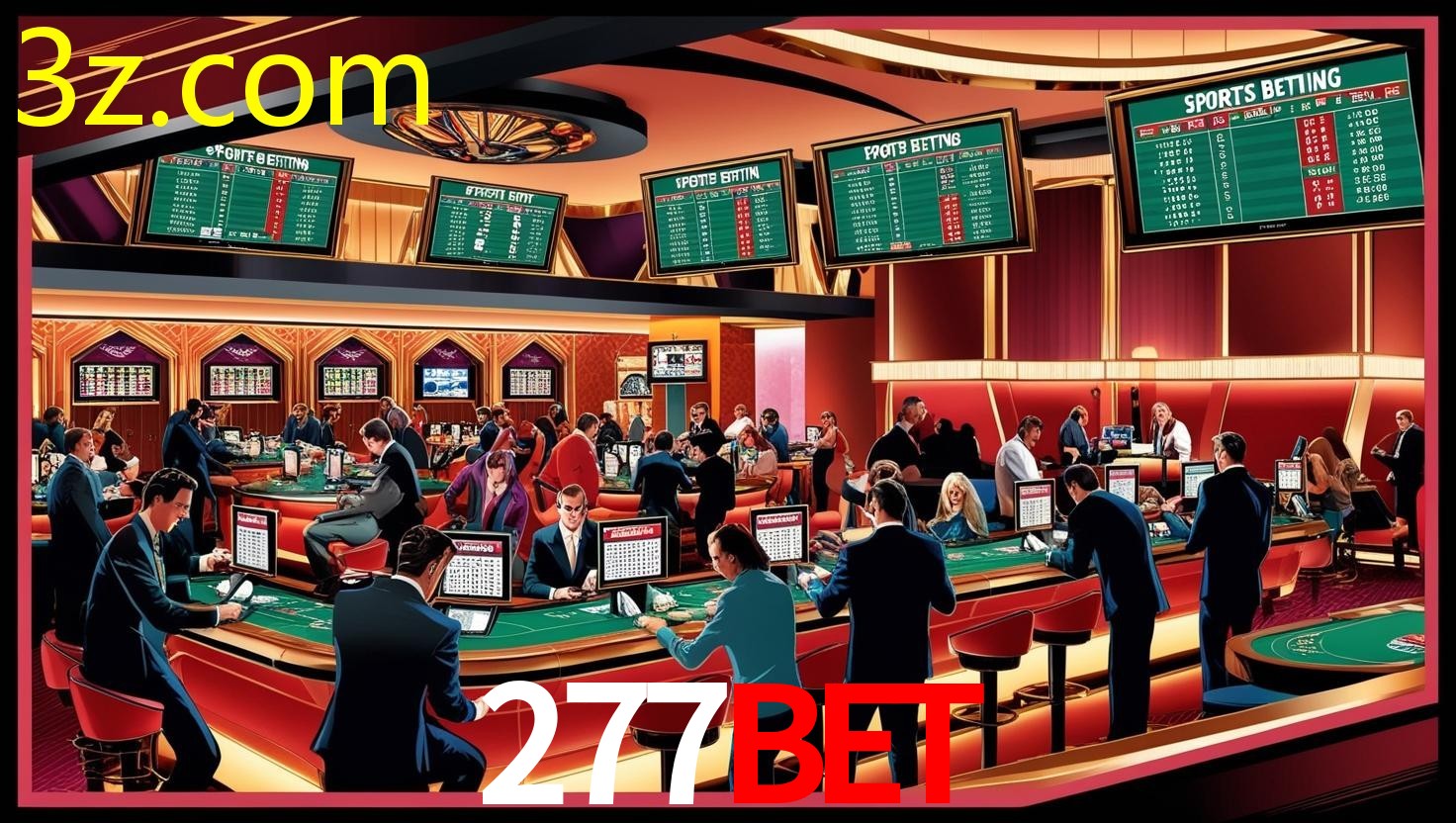 277BET.COM