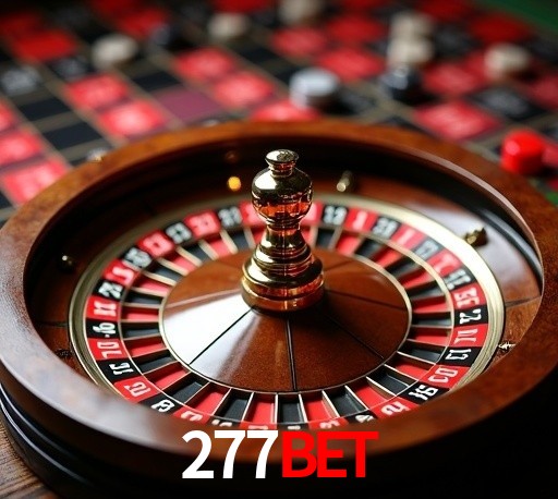 Sistemas de Segurança 277BET
