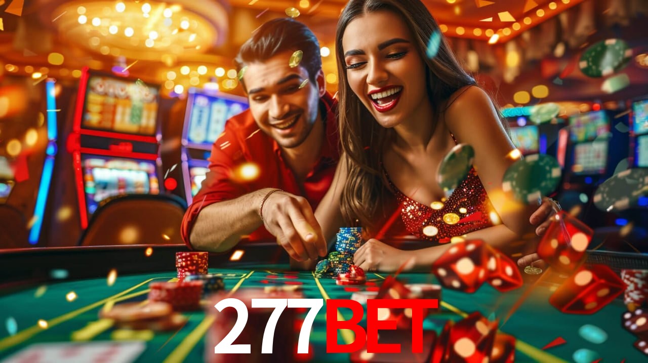 Jogos de Slot 277BET