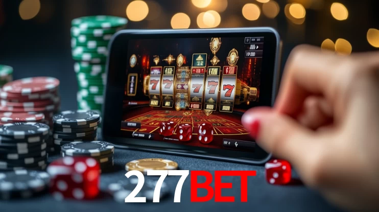 Daily Bonuses 277BET