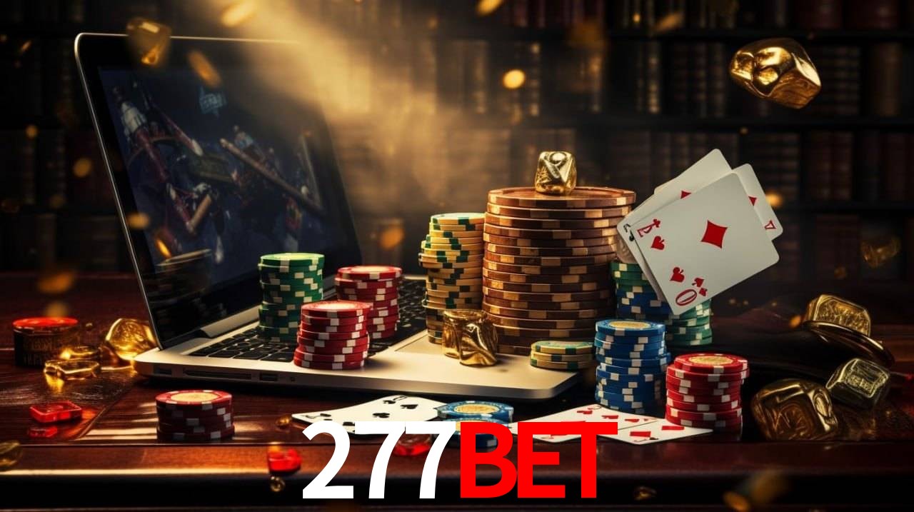 PIX Instantâneo 277BET