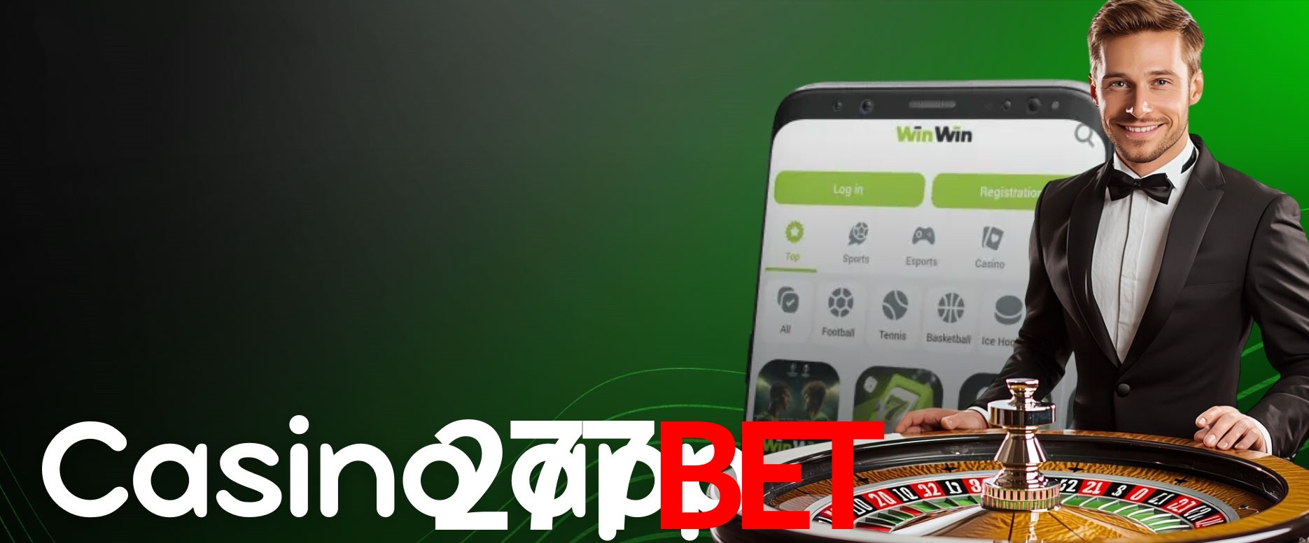 API Integration 277BET