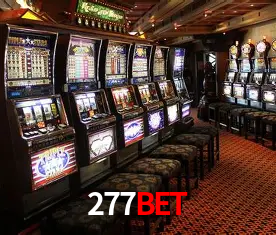 Desvendando o Mundo dos Jogos Virtuais na 277BET