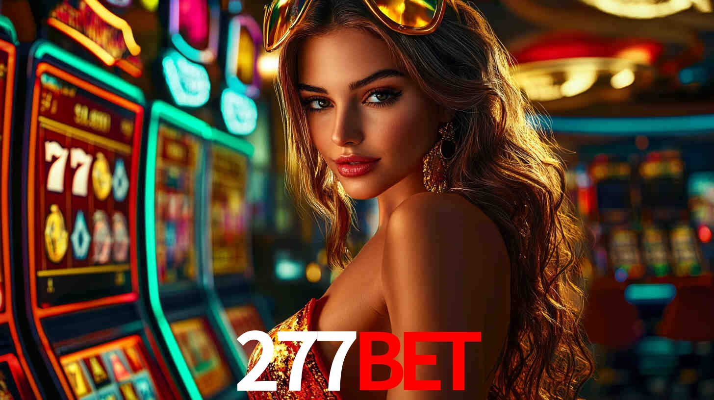 Welcome Bonus 277BET