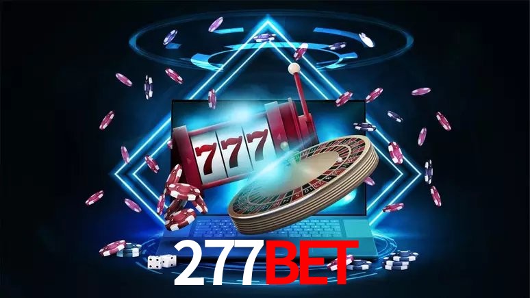 Recursos de Bônus 277BET