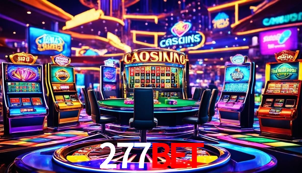 Estratégias Crash Games 277BET