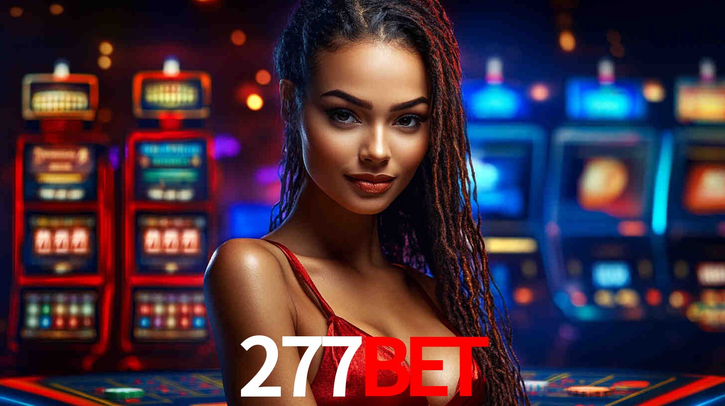 Apostas Esportivas na 277BET: Um Guia Completo