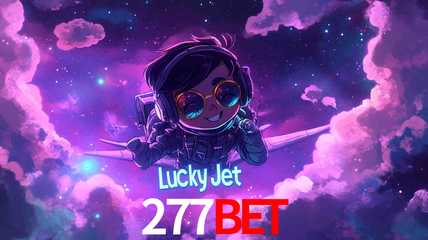 A Emoção da Loteria na 277BET: Uma Chance de Mudança de Vida