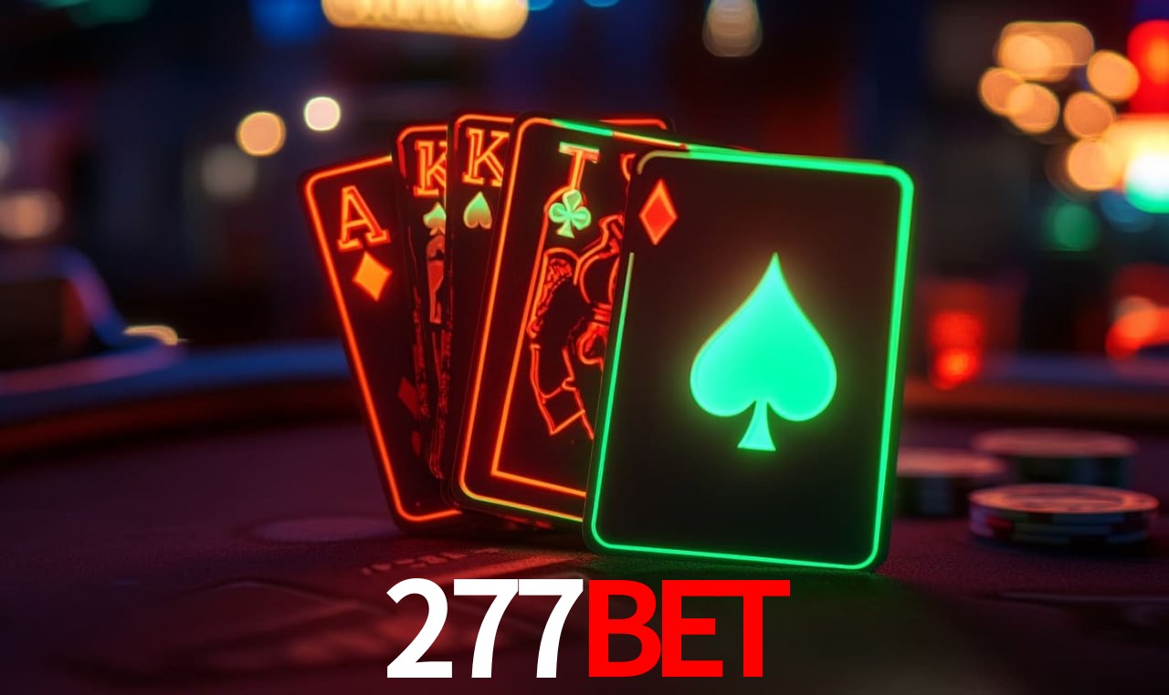 Apostas de Tênis 277BET