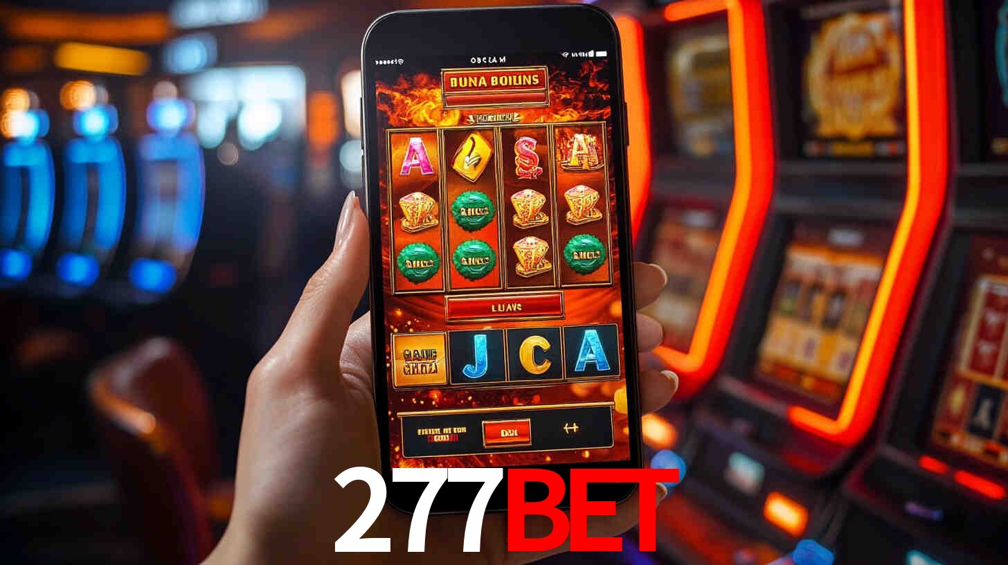 277BET COM Paga