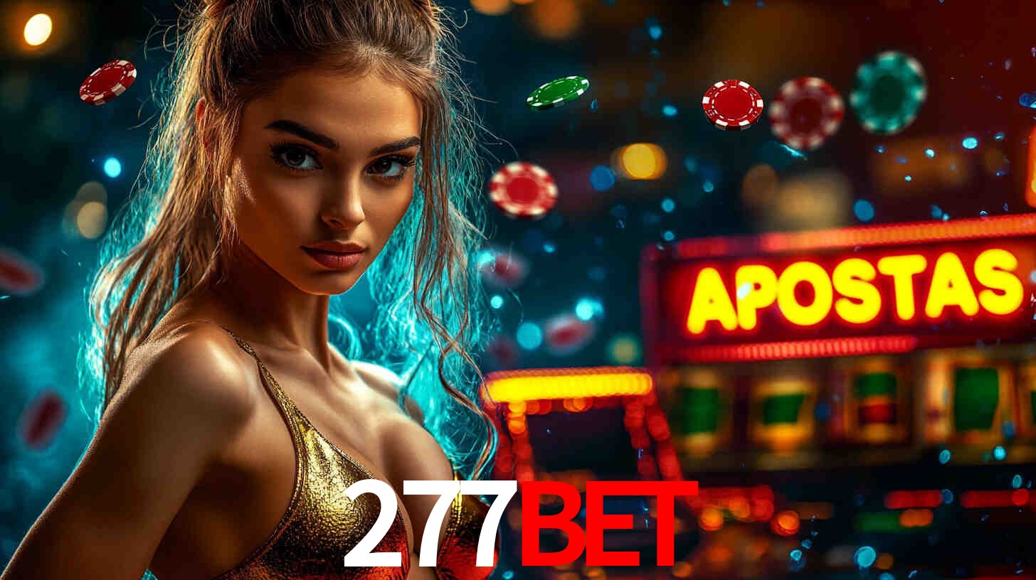 Descubra a Magia dos Jogos de Arcade no 277BET