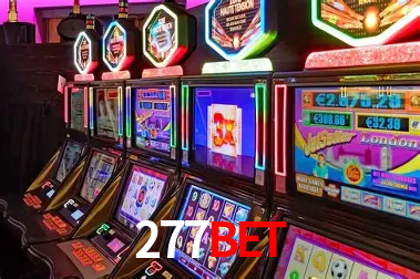 Descubra a Magia dos Jogos de Arcade no 277BET
