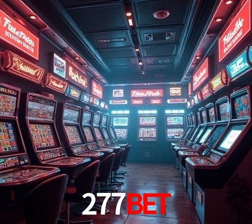 Integração de APIs 277BET