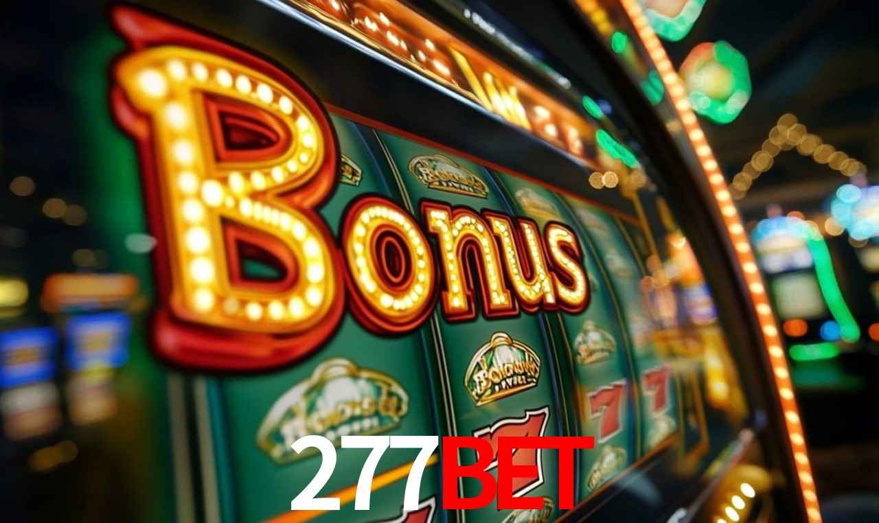 Promoção Relâmpago 277BET