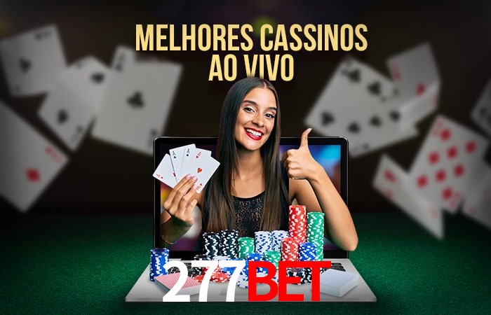 Exclusive Offers 277BET