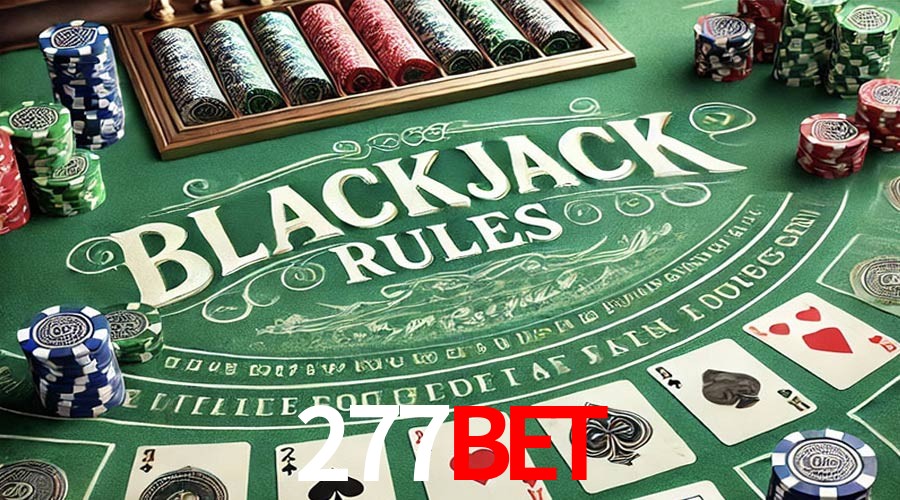 Games Directory 277BET