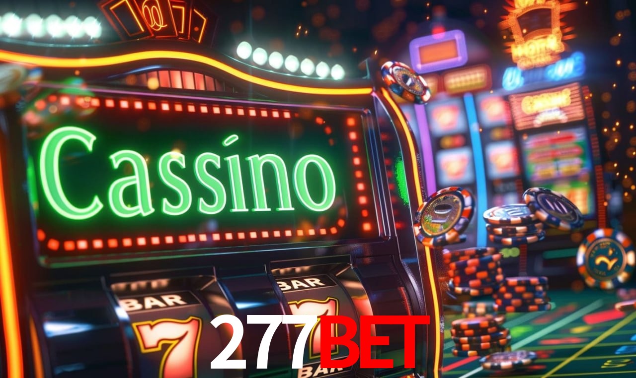Diretório de Jogos 277BET