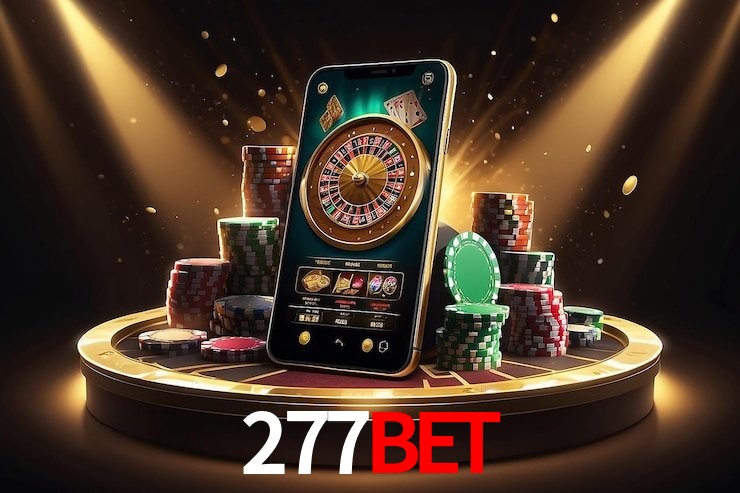 Casino Ao Vivo 277BET
