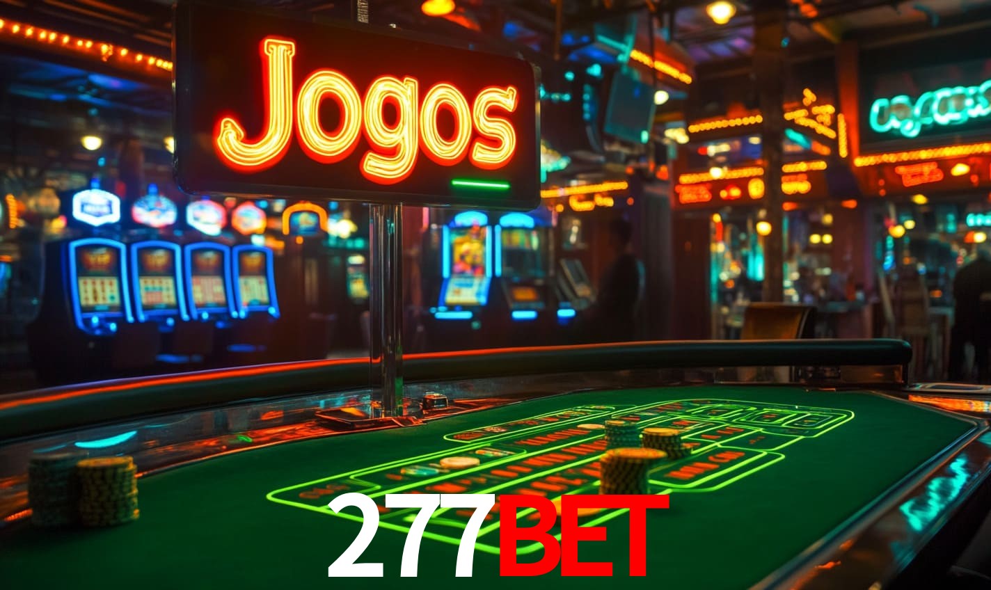 Avaliações dos Jogadores 277BET