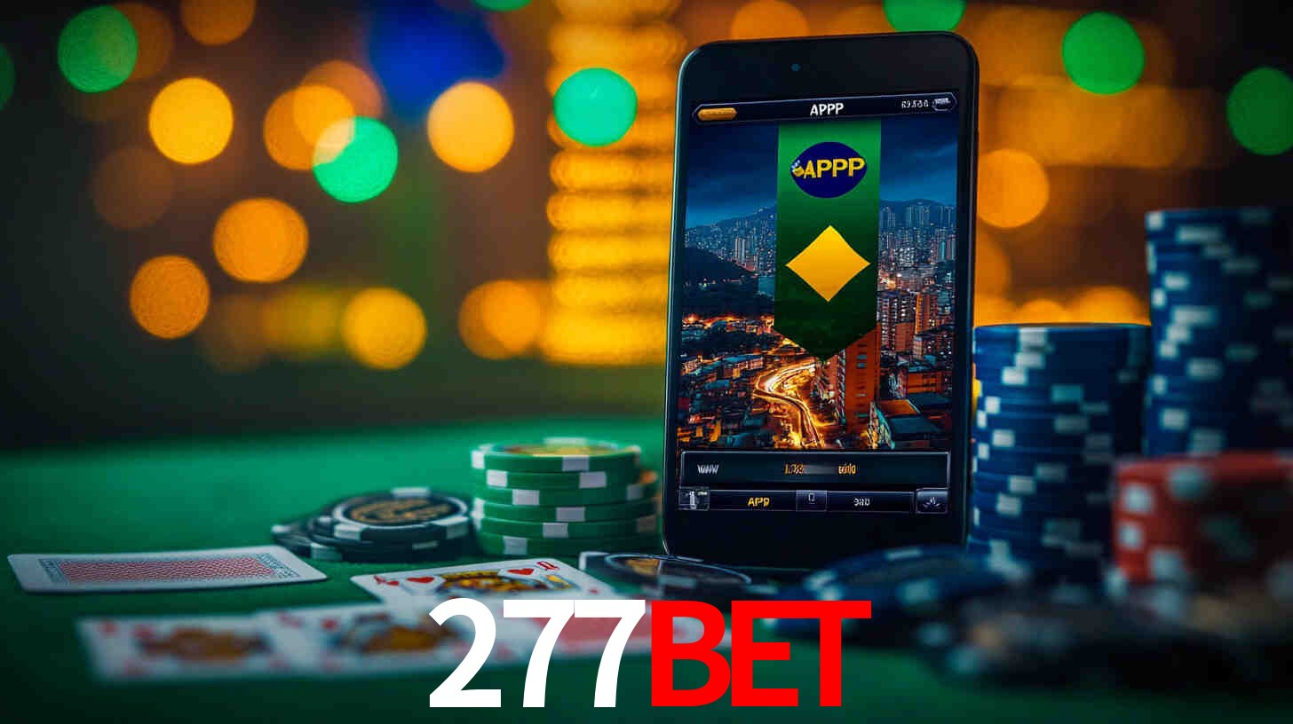 Inovações de Jogos na 277BET: O Futuro das Experiências Interativas
