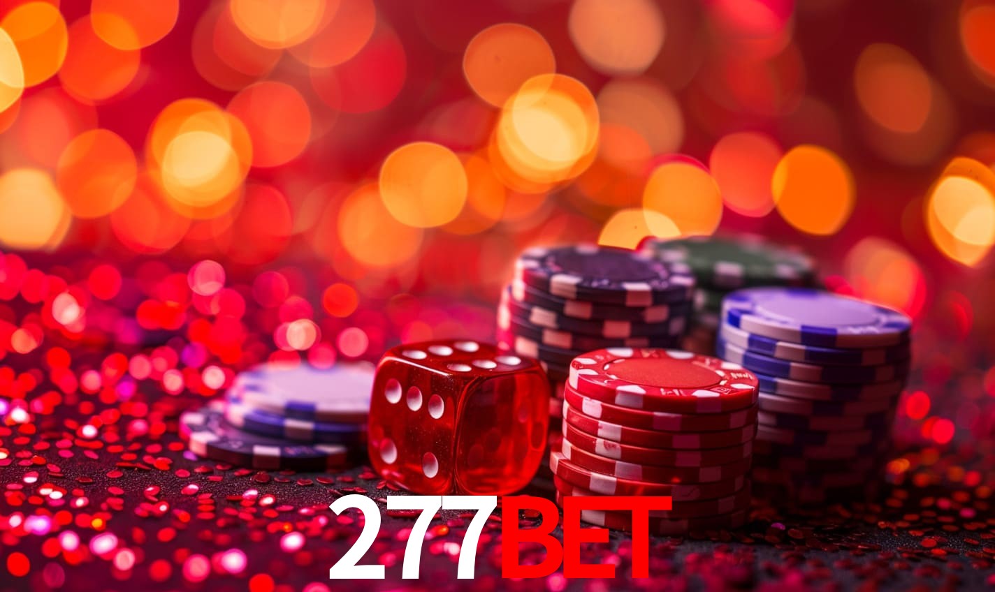 A Experiência Imersiva dos Cassinos Ao Vivo no 277BET