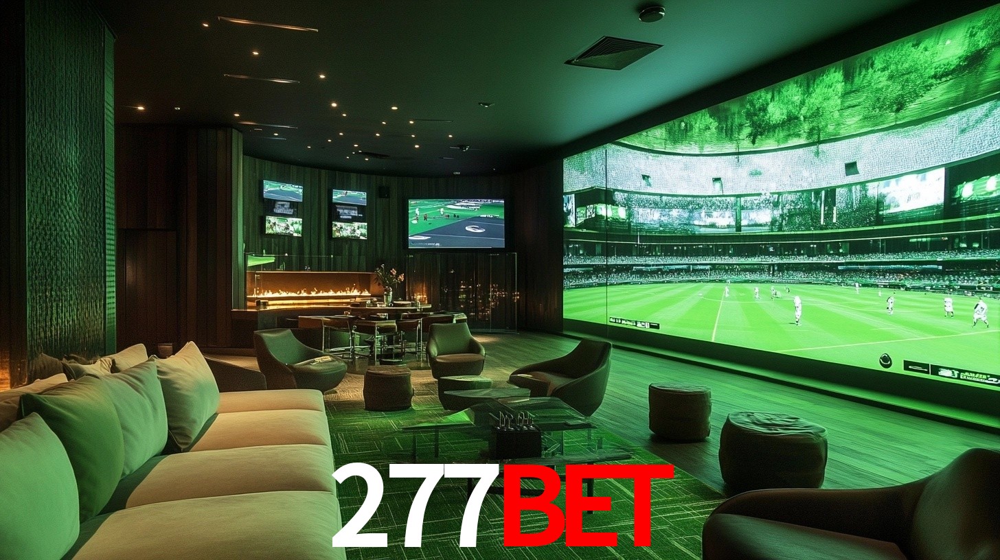 Sinta a adrenalina dos jogos de cassino com 277BET