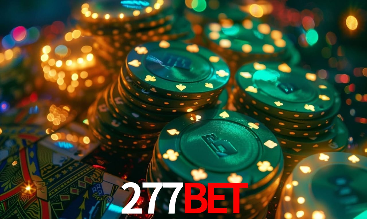 Programa VIP 277BET