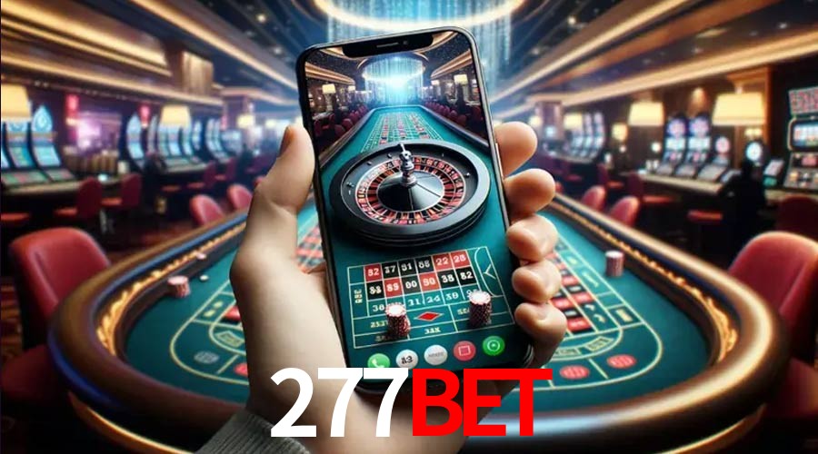 Game Providers 277BET