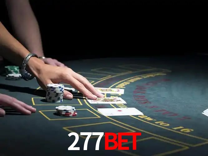 Tecnologia da Plataforma 277BET