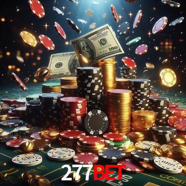 Descubra a Essência do 277BET: Nossa História e Compromissos