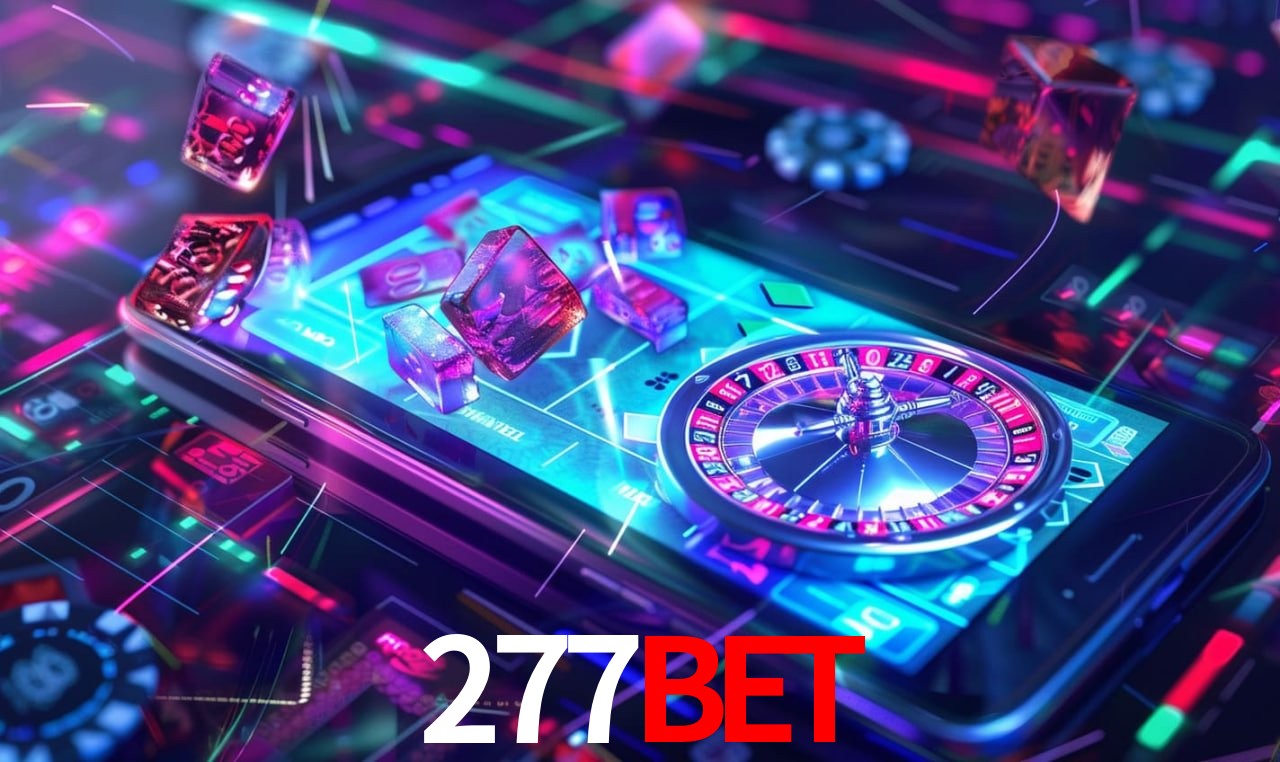 Mesa de Blackjack 277BET