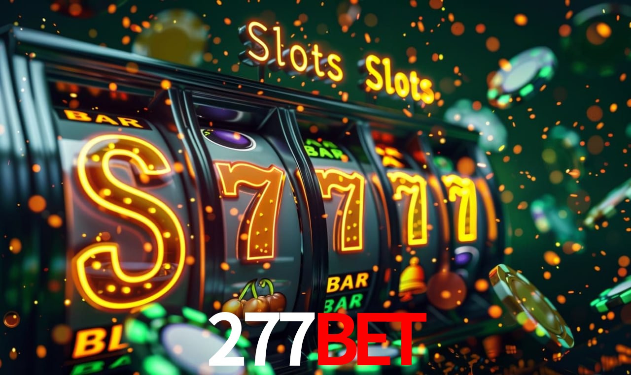 Bônus Diários 277BET