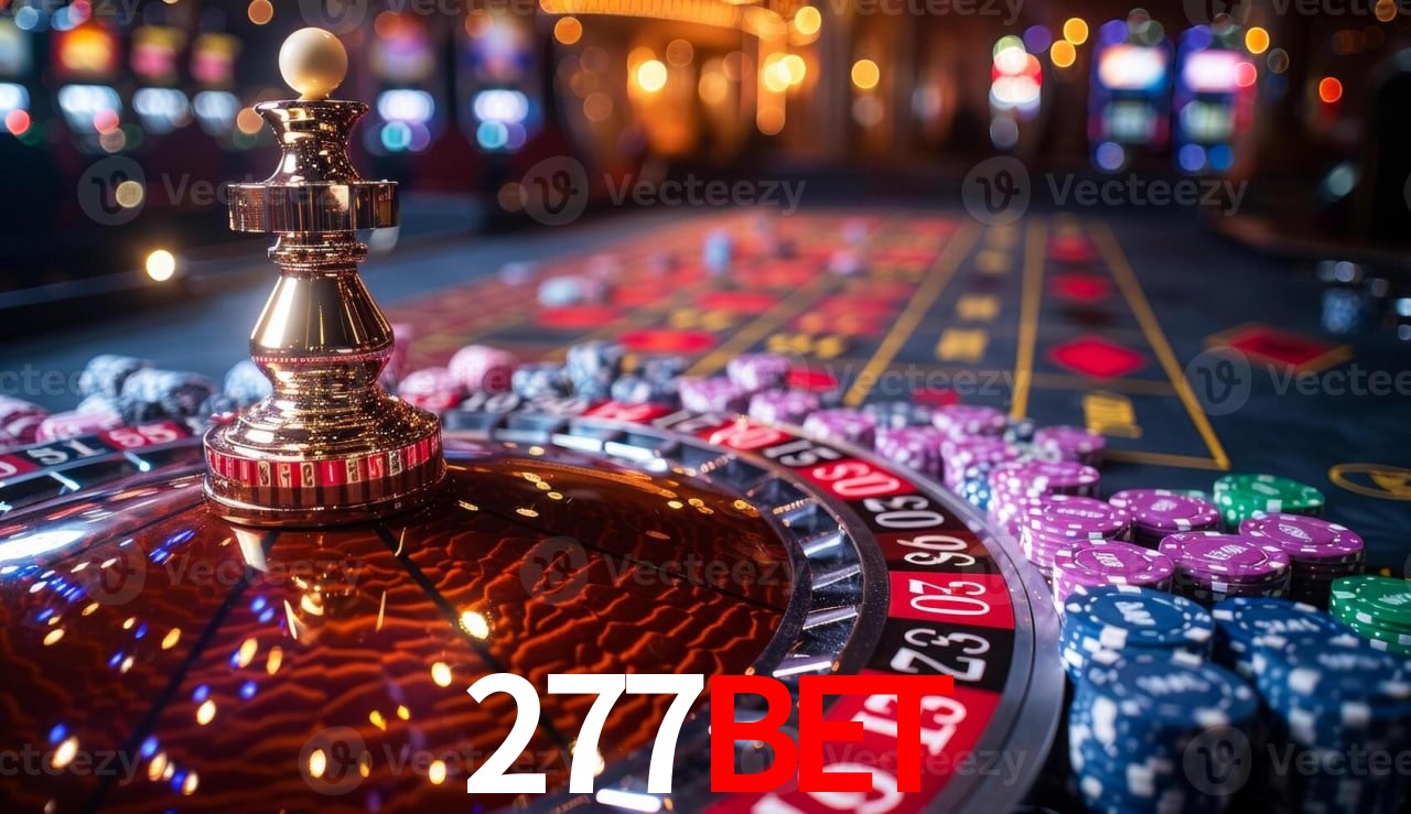 Weekend Specials 277BET