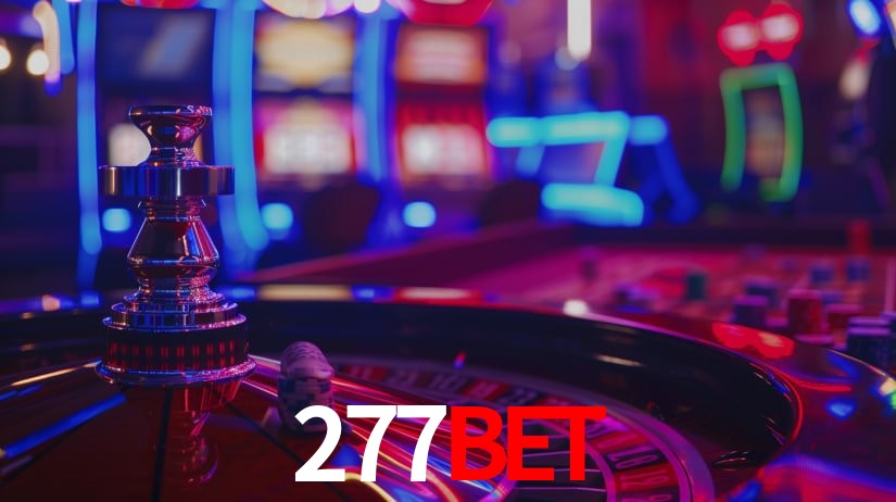 Experimente o Login Seguro Premium no 277BET
