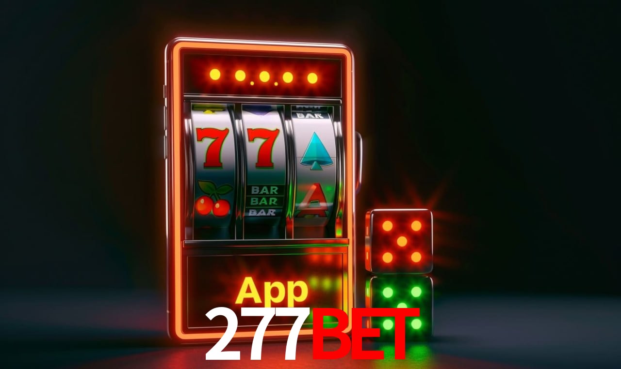 Apostas de Futebol 277BET