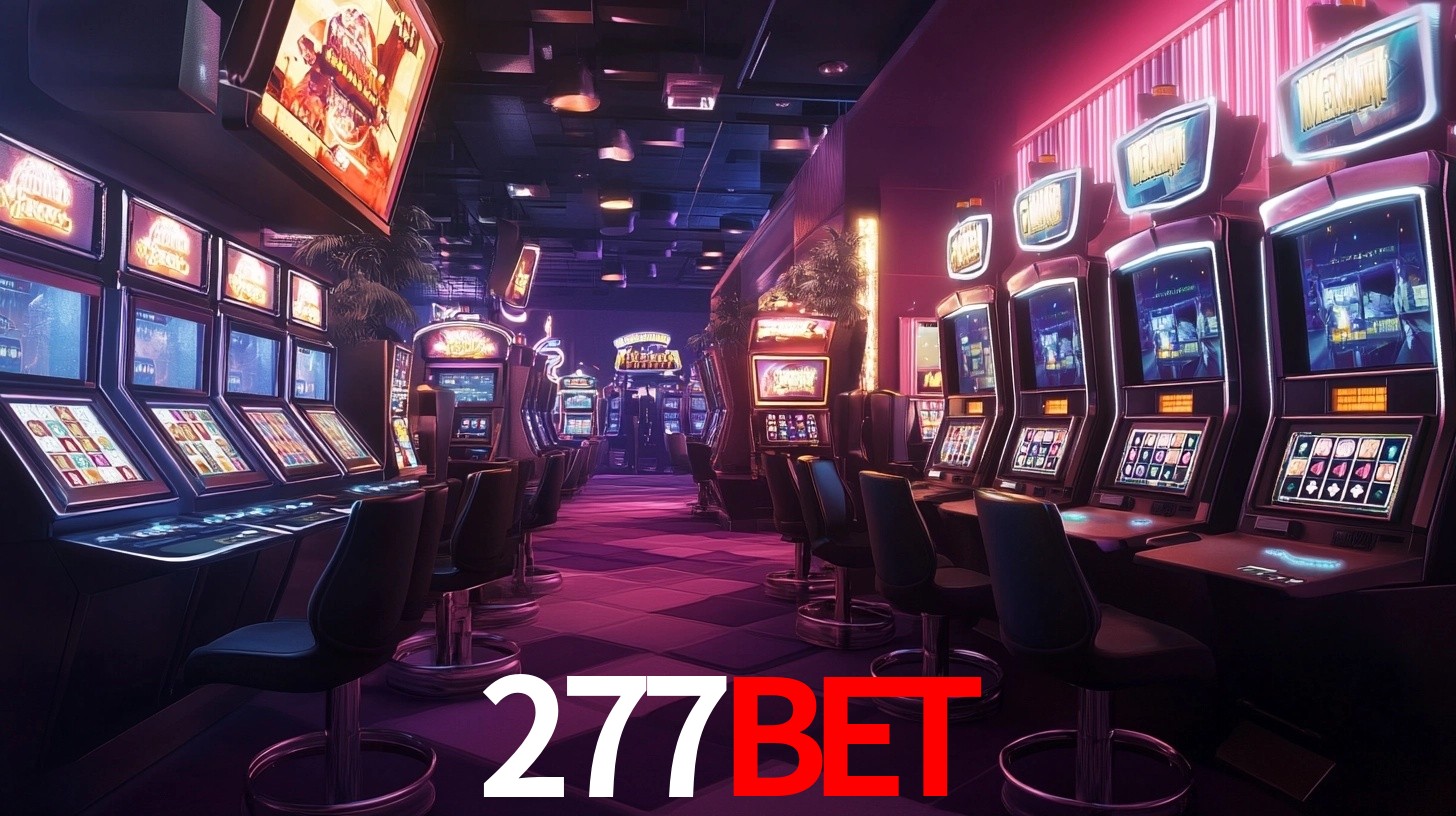 277BET App Interface