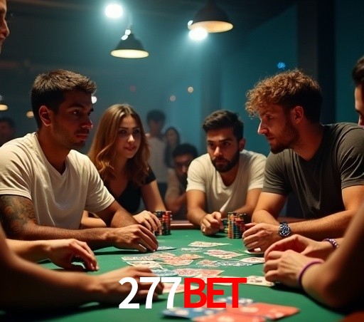 Especiais de Fim de Semana 277BET