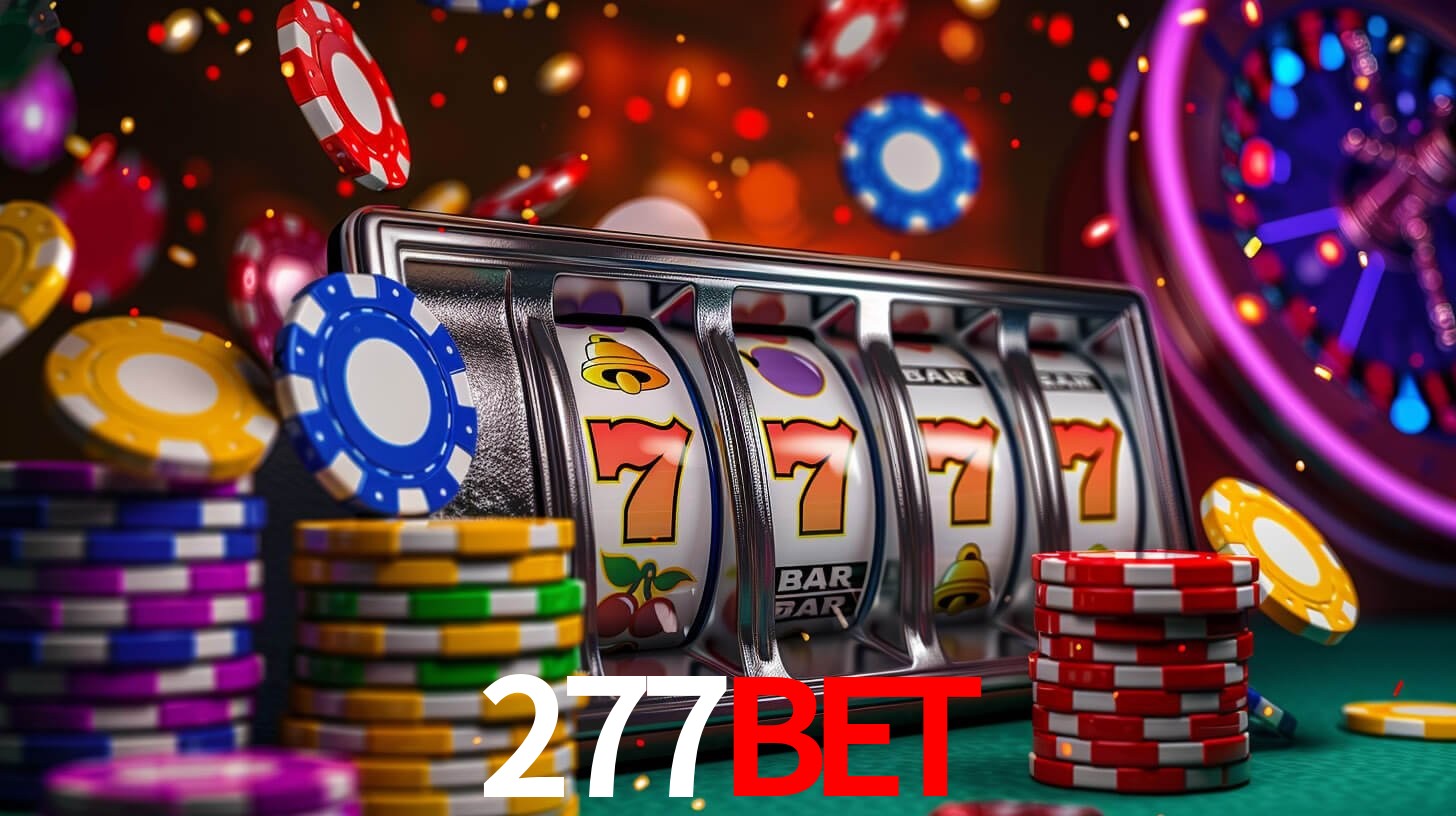 A Emoção da Loteria na 277BET: Uma Chance de Mudança de Vida