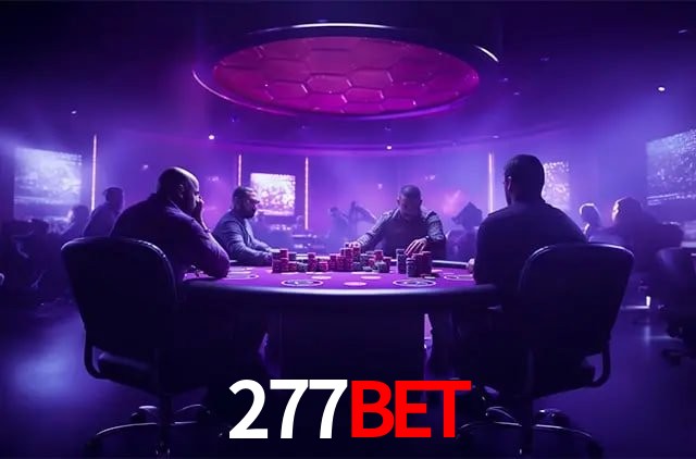 Apostas Esportivas na 277BET: Um Guia Completo