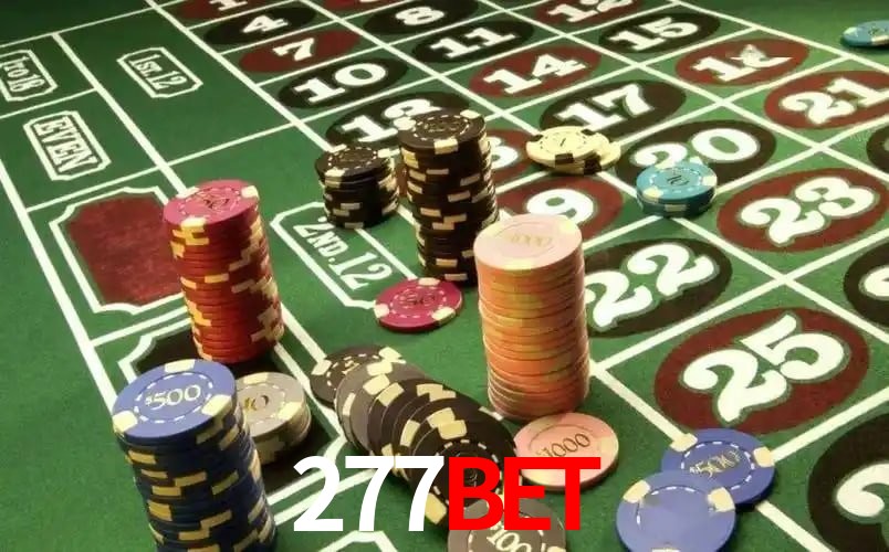 Estatísticas Esportivas 277BET