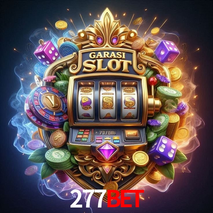 Provedores de Jogos 277BET