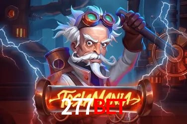 Estatísticas do Jogo 277BET